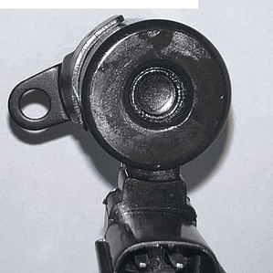 Valvula Vvt Selenoide Para Kia Hyundai  24355-2b000 Garantia