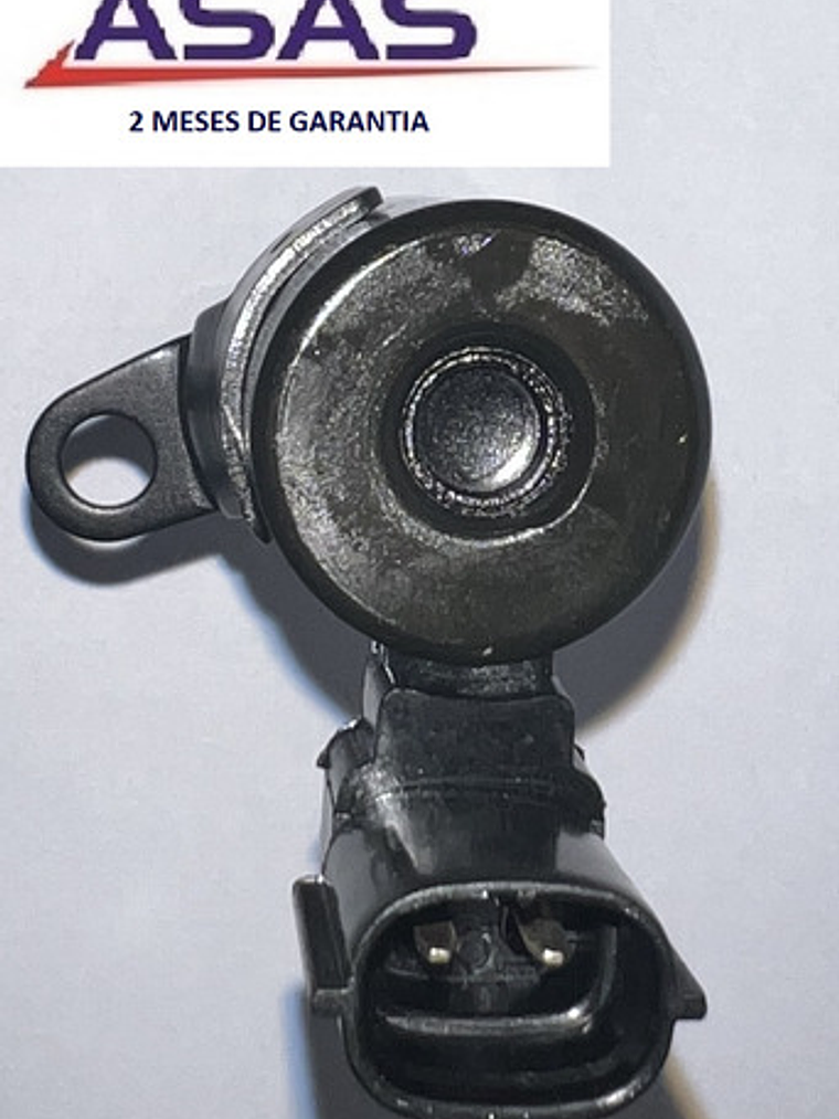 Valvula Vvt Selenoide Para Kia Hyundai  24355-2b000 Garantia 2