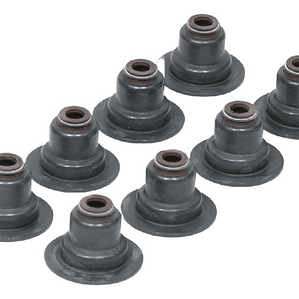 Reten Valvulas X8 Ford Ecosport Fiesta Ka Focus 1.6 8 Garant