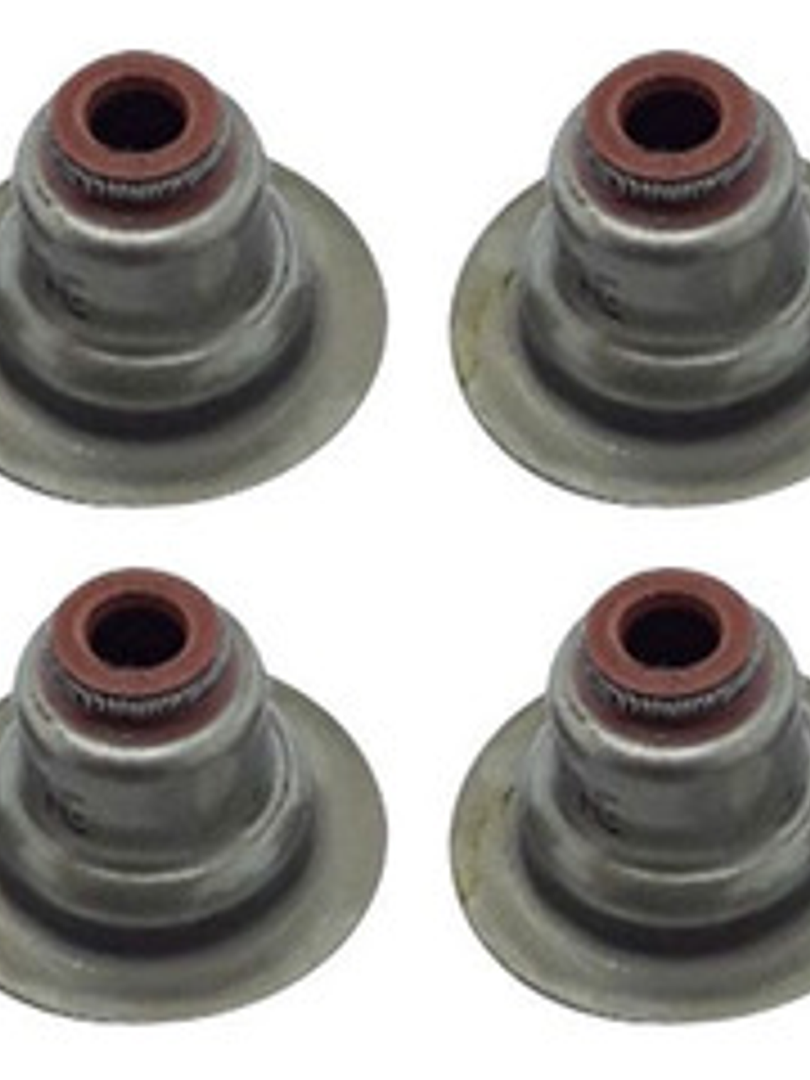 Reten Valvulas X8 Ford Ecosport Fiesta Ka Focus 1.6 8 Garant 3