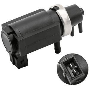 Válvula Solenoide Turbo Nissan Navara Pathfinder Np300 Garan
