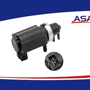 Válvula Solenoide Turbo Nissan Navara Pathfinder Np300 Garan