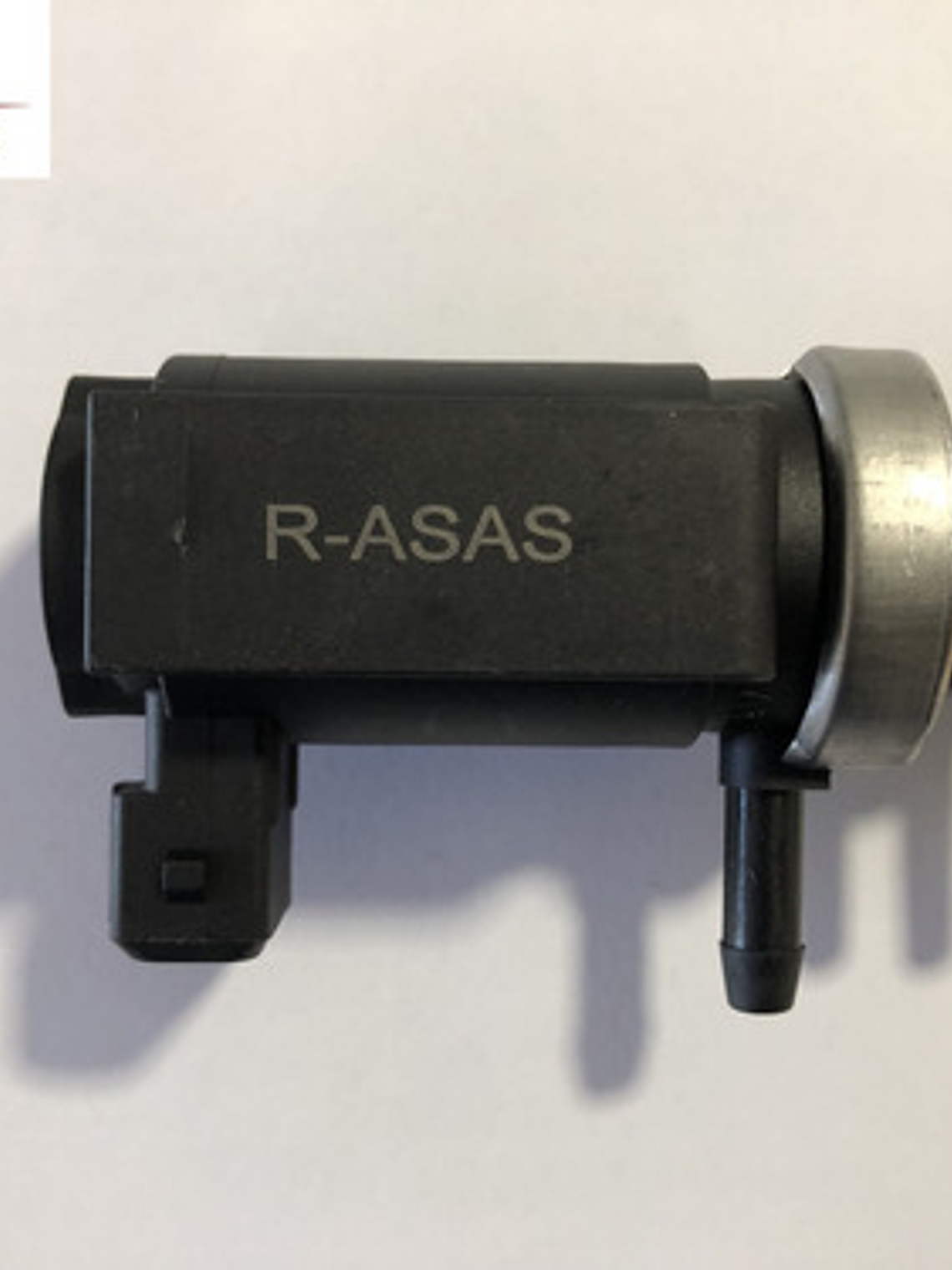 Válvula Solenoide Turbo Nissan Navara Pathfinder Np300 Garan 3