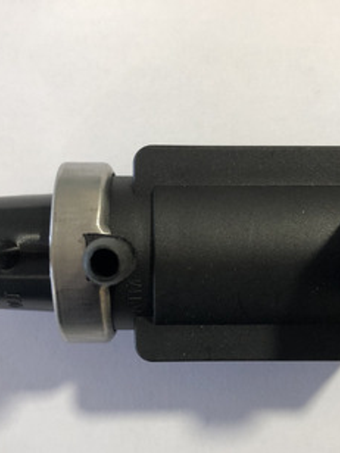 Válvula Solenoide Turbo Nissan Navara Pathfinder Np300 Garan 5