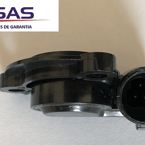 Sensor Tps Geely Mk 1.5 Garantia