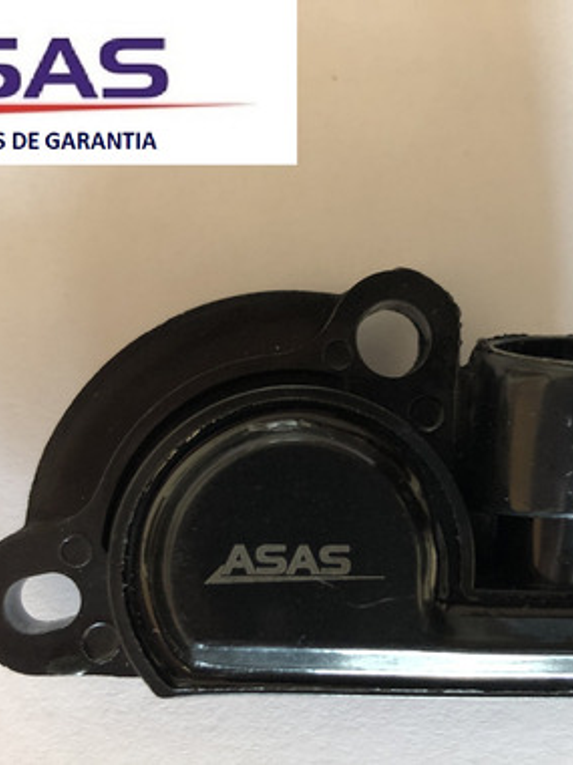 Sensor Tps Geely Mk 1.5 Garantia 7