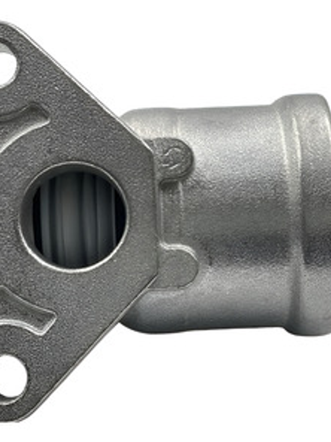 Válvula Iac Ford Fiesta, Ka, Focus 1.6 1999-2010 Garantia 1