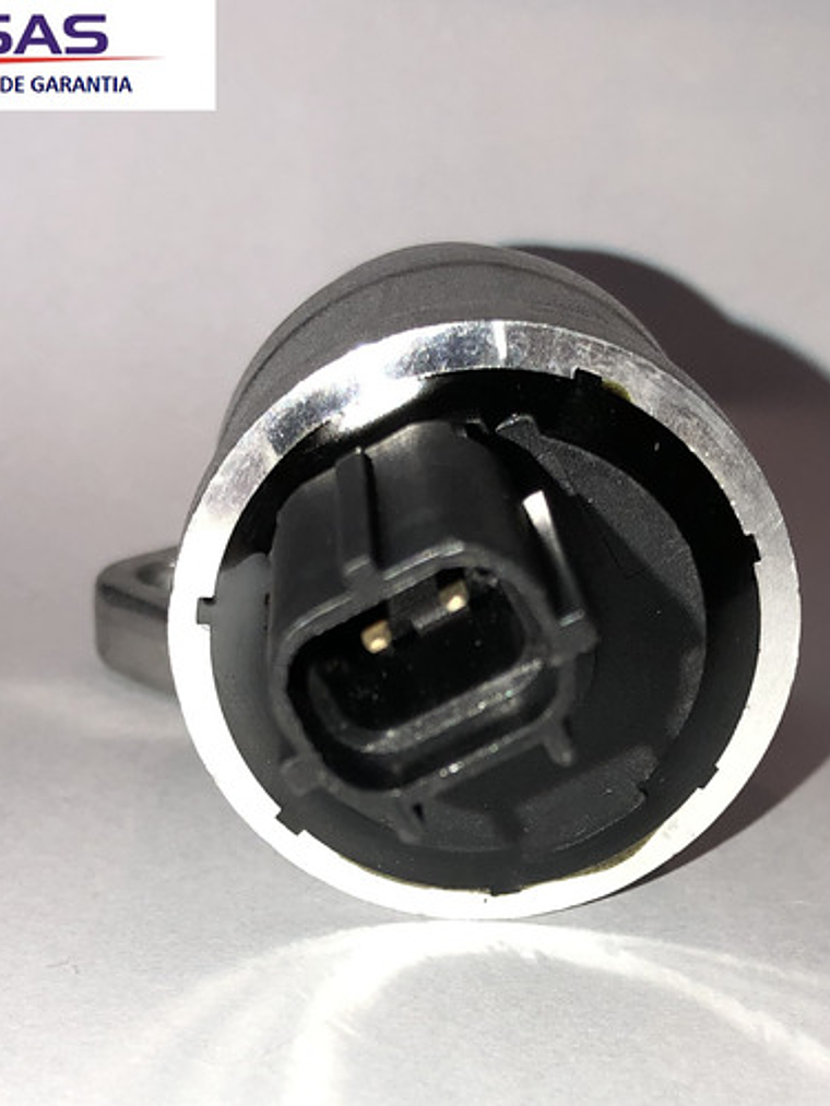 Válvula Iac Ford Fiesta, Ka, Focus 1.6 1999-2010 Garantia 3