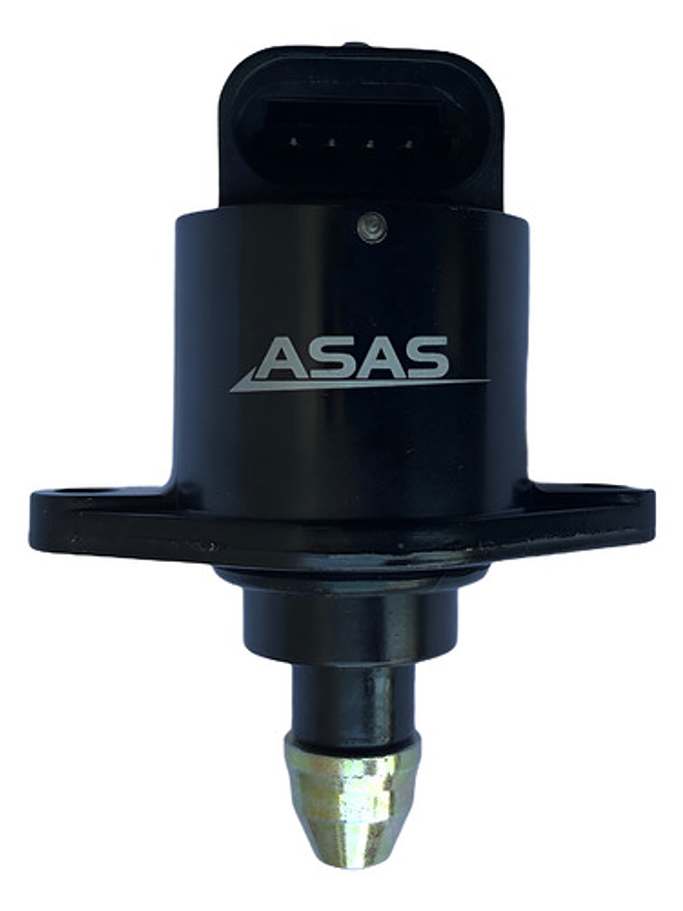 Valvula Iac Byd S6 F6 G6 M6 - Garantia 1