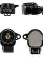Sensor Tps Mazda 323 Artis 1997 - 2008 Tps457 Garantia - Miniatura 1
