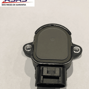 Sensor Tps Mazda 323 Artis 1997 - 2008 Tps457 Garantia