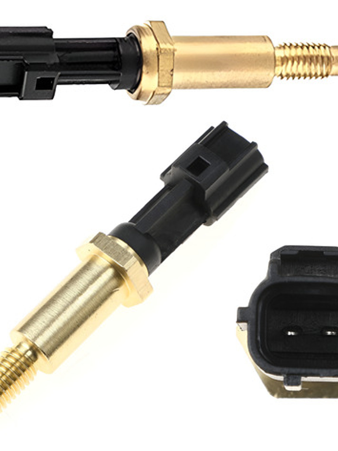 Sensor Temperatura Culata Ford Focus Ecosport 2.0 1.8 1