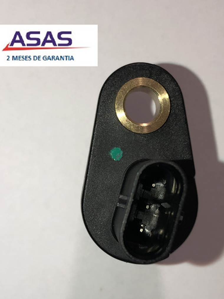 Sensor De Eje De Leva Admisión Chevrolet Sonic Cruze Tracker 2