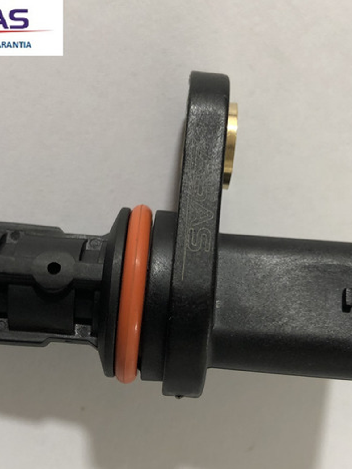 Sensor De Eje De Leva Admisión Chevrolet Sonic Cruze Tracker 3