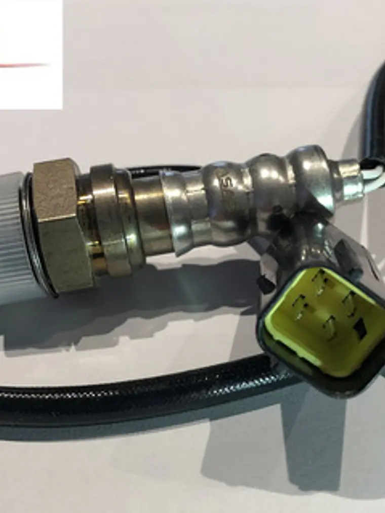 Sensor De Oxigeno Changan Cs35 Garantia 3