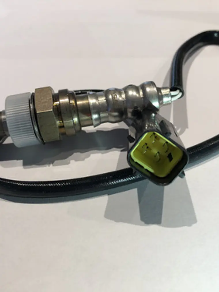 Sensor De Oxigeno Changan Cs35 Garantia 4