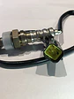 Sensor De Oxigeno Changan Cs35 Garantia - Miniatura 4