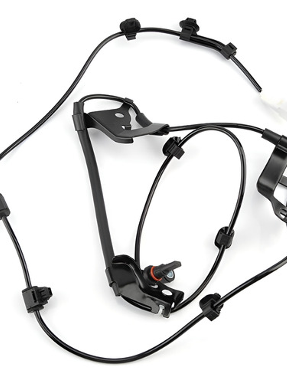 Sensor Abs Delantero Izquierdo Toyota Hilux Garantia 1