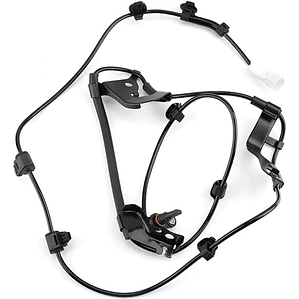 Sensor Abs Delantero Izquierdo Toyota Hilux Garantia