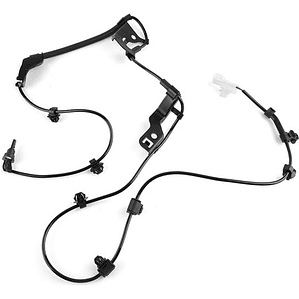 Sensor Abs Delantero Izquierdo Toyota Hilux Garantia