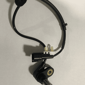 Sensor Abs Trasero Izqui Ford Ranger 3.2/2.2 Bt50 3.2 Garant