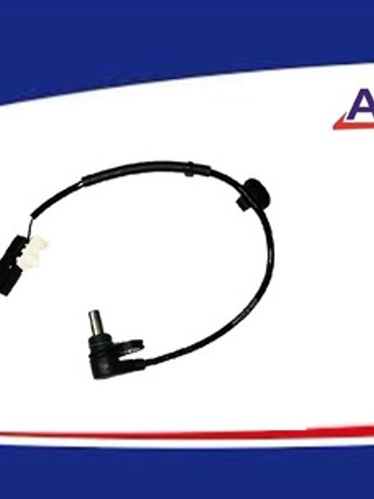 Sensor Abs Trasero Izqui Ford Ranger 3.2/2.2 Bt50 3.2 Garant 4