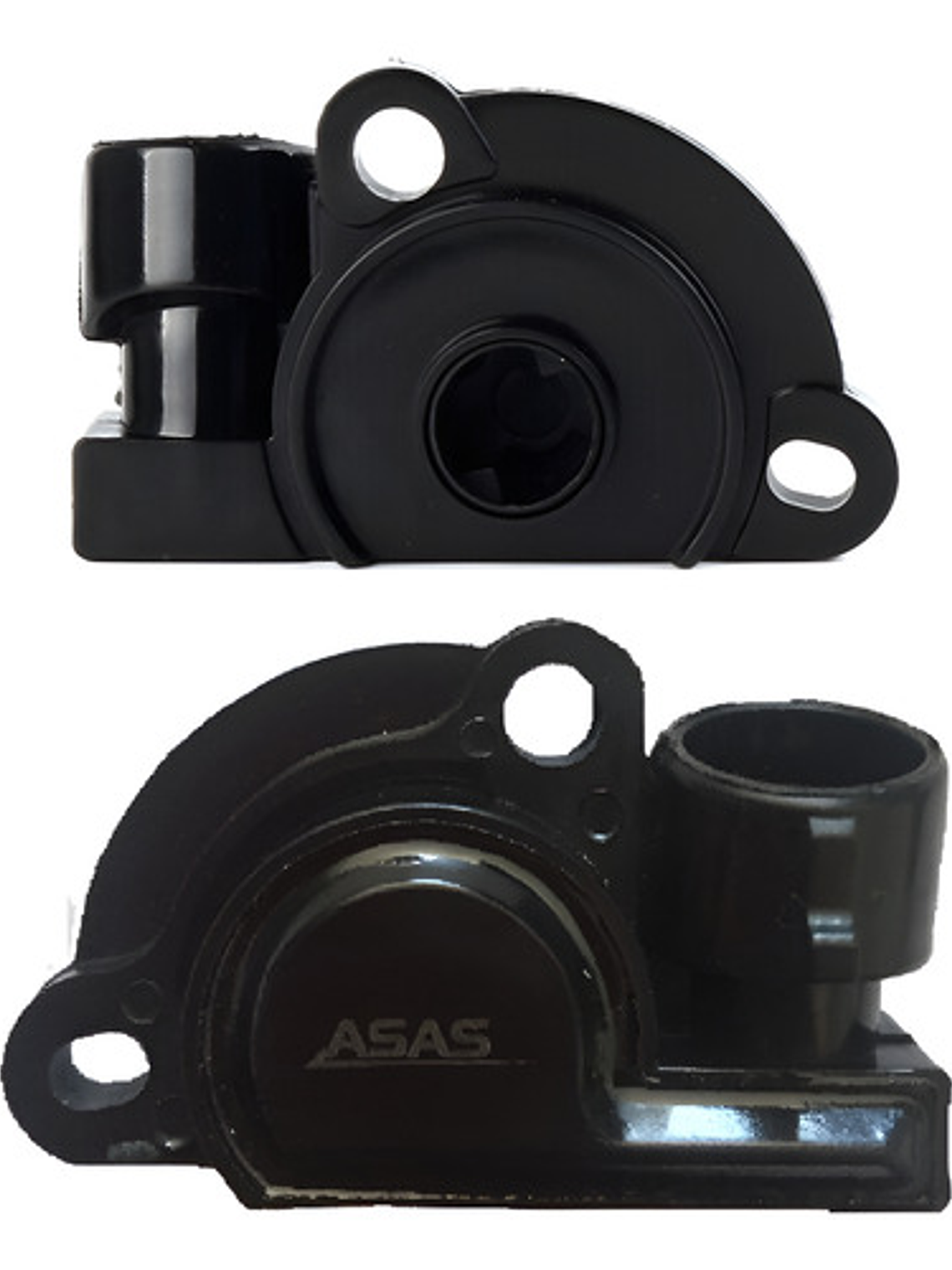 Sensor Tps Chery Iq 1.1 Garantia 1