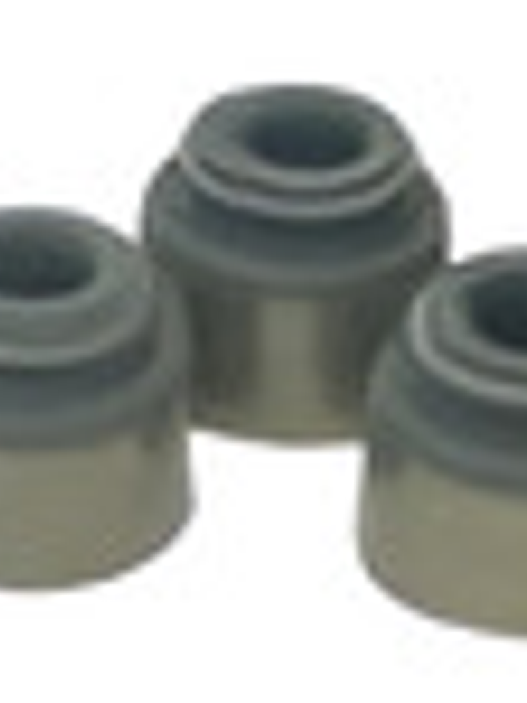 Juego Retenes De Valvula Ford Ranger Mazda Bt50 2.5 Diesel 1