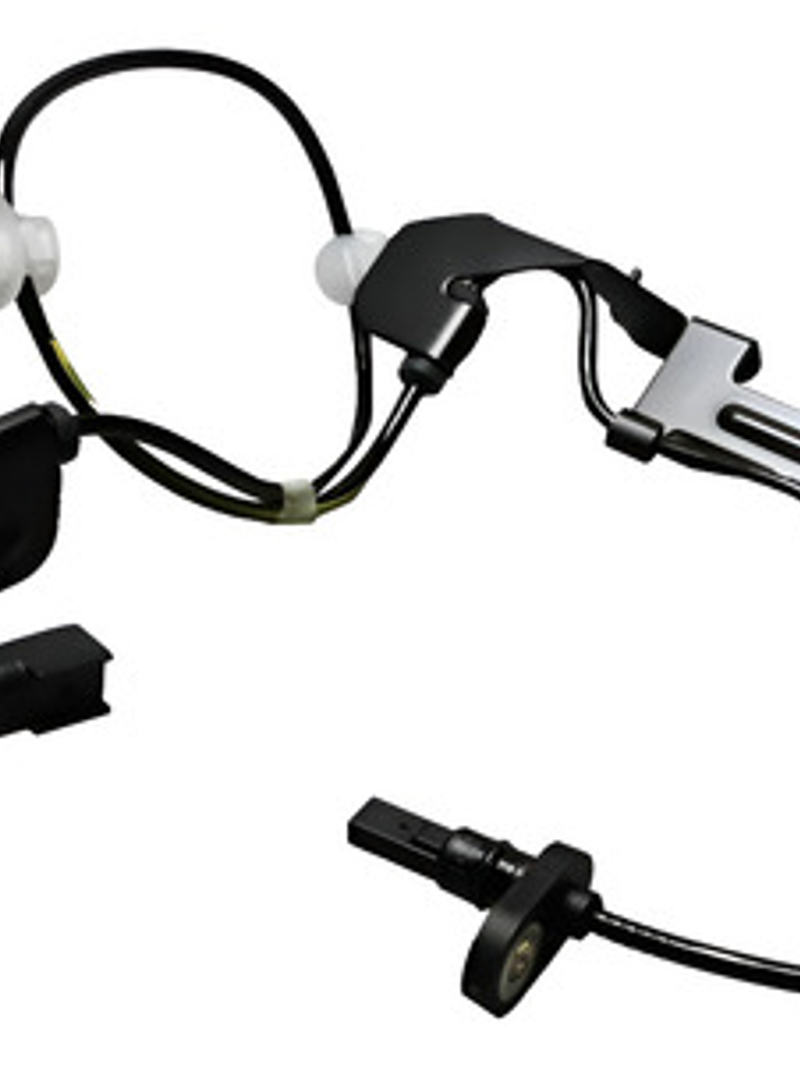 Sensor Abs Delantero Izquier Ford Ranger 3.2 / 2.2 Bt-50 3.2 1