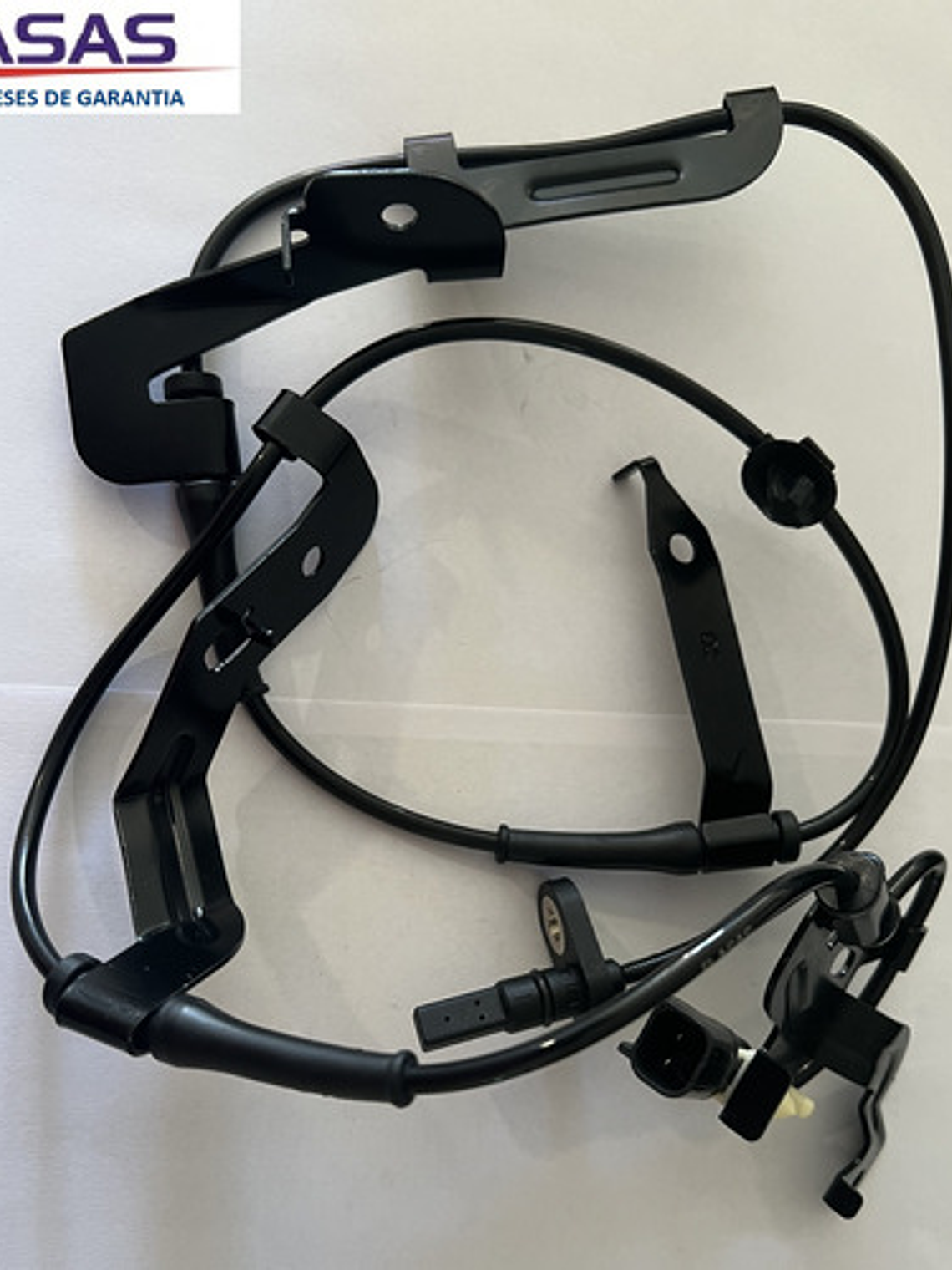 Sensor Abs Delantero Izquier Ford Ranger 3.2 / 2.2 Bt-50 3.2 5