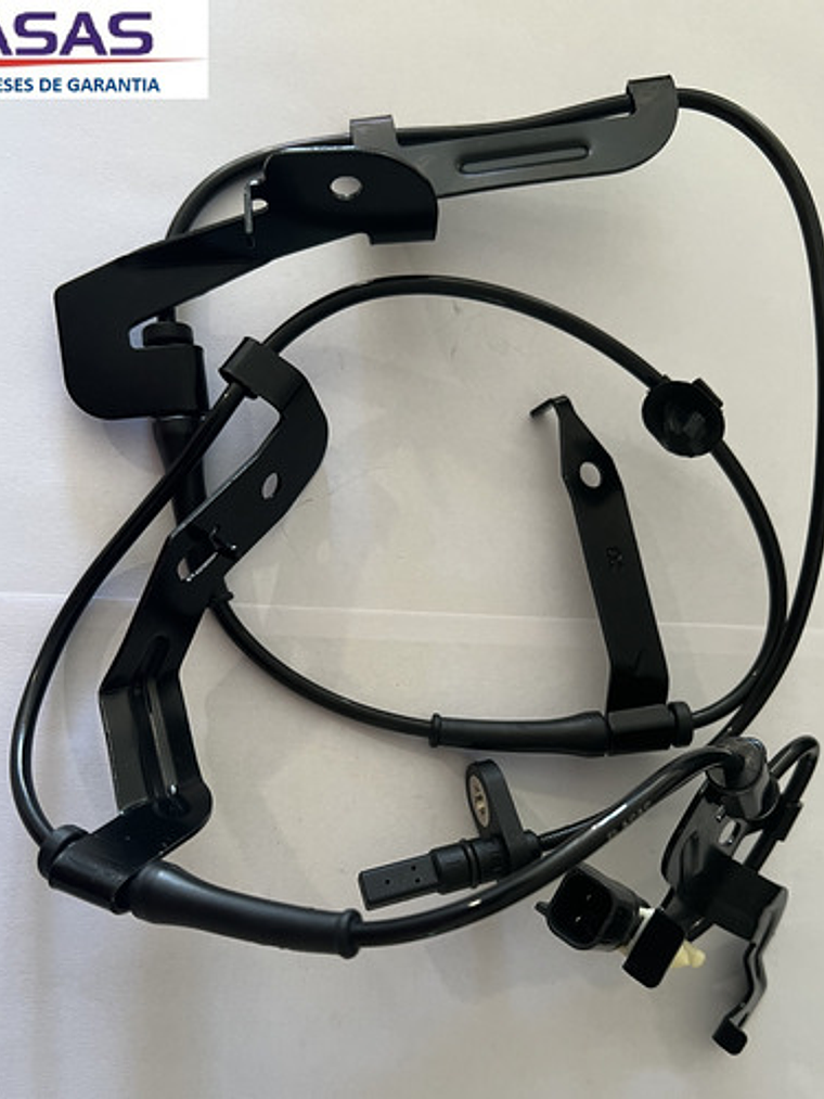 Sensor Abs Delantero Izquier Ford Ranger 3.2 / 2.2 Bt-50 3.2 5