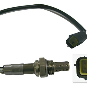 Sensor Oxigeno Chevrolet Spark Gt, Aveo, Optra. Garantia