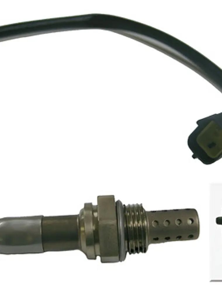 Sensor Oxigeno Chevrolet Spark Gt, Aveo, Optra. Garantia 1