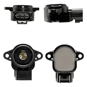 Sensor Tps Toyota Tercel Corolla Yaris Hilux Tps4117 Garanti