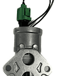 Válvula Iac Ralenti Ford Ecosport Fiesta Ka Focus Conector - Miniatura 1