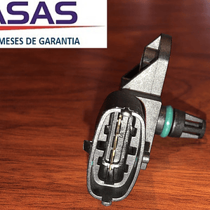 Sensor Map Mahindra 2.2 2.5  2.6 0281002514 Garantia