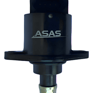 Sensor Iac Valvula De Minimo Peugeot Citroen Garantia