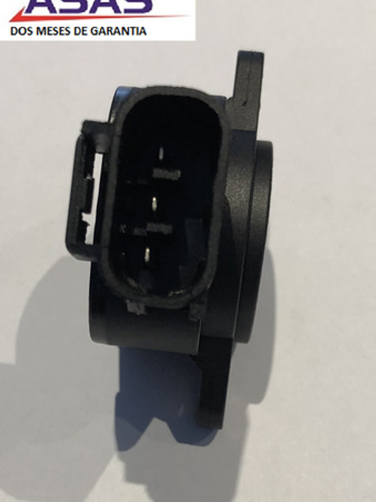 Sensor Tps Mazda 323, Artis, Ford Laser Garantia 3