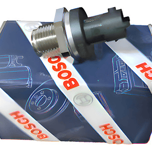 Sensor Presion Riel Great Wall Wingle 5 Bosch Garantia