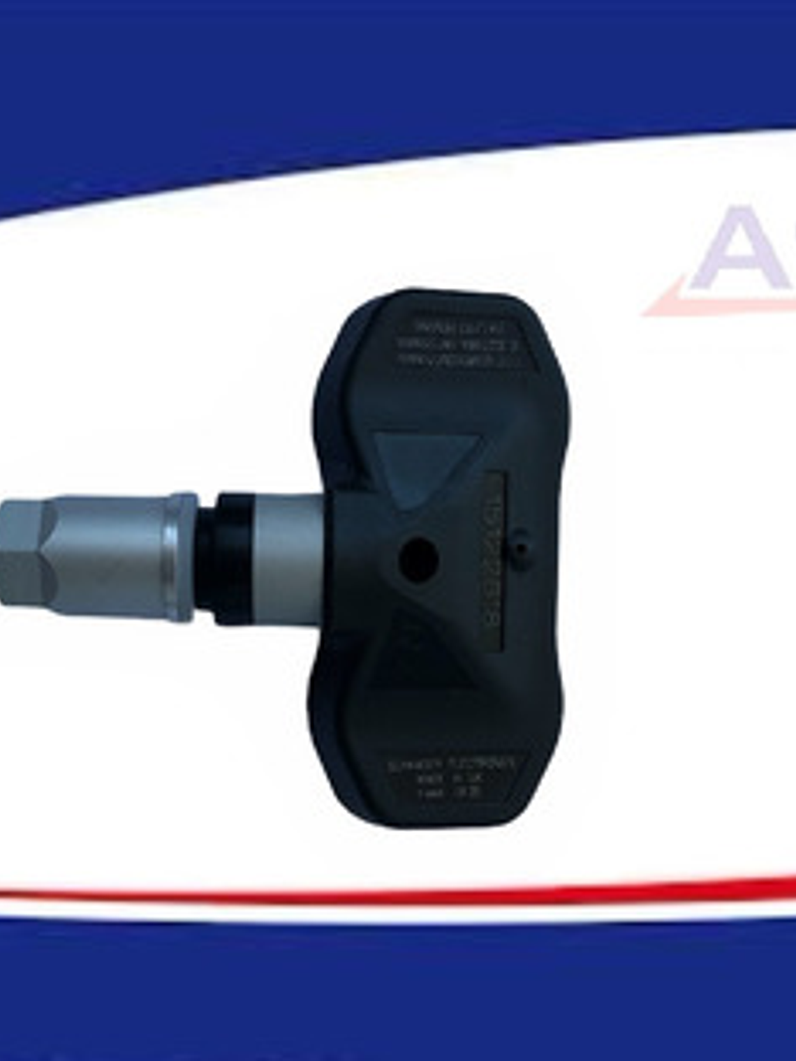 Sensor De Presión De Neumáticos Tpms For Hummer H3 Garantia 2