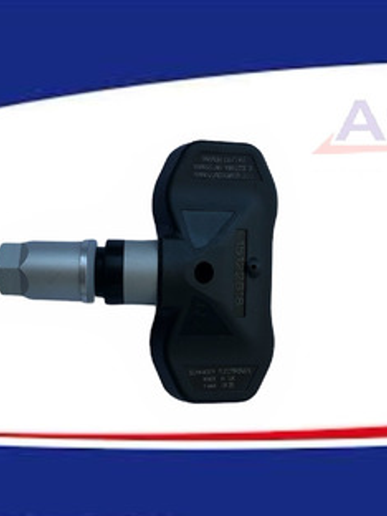 Sensor De Presión De Neumáticos Tpms For Hummer H3 Garantia 2