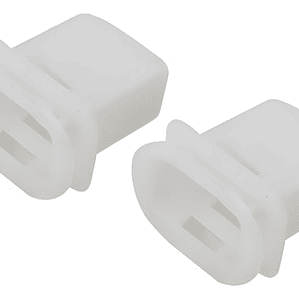 Sujetador Del Asiento Trasero Chevrolet Onix Y Cavalier