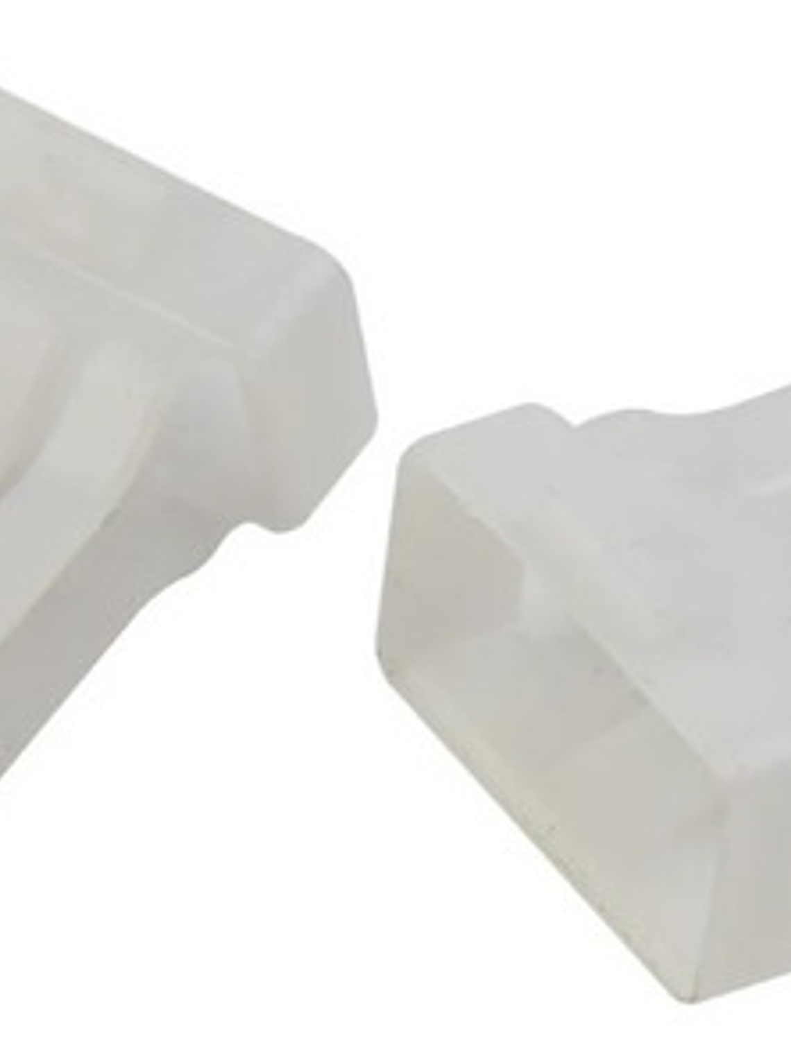 Sujetador Del Asiento Trasero Chevrolet Onix Y Cavalier 4