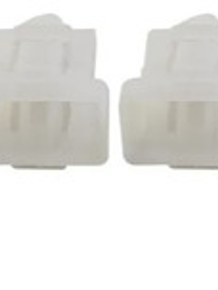 Sujetador Del Asiento Trasero Chevrolet Onix Y Cavalier 7