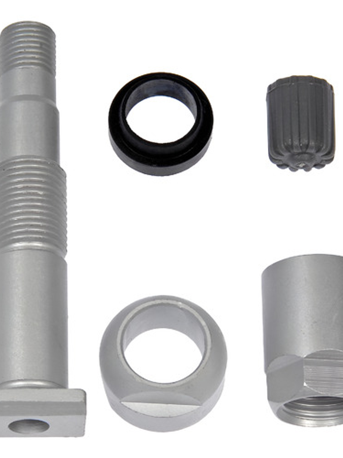 Valvula Sensor Presion Neumaticos Tpms Dodge Jeep Chevrolet 1