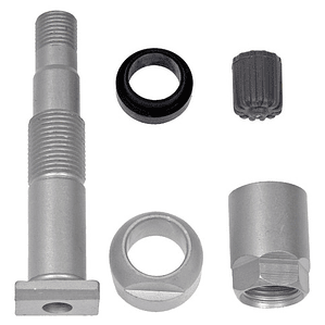 Valvula Sensor Presion Neumaticos Tpms Dodge Jeep Chevrolet