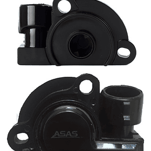 Sensor Tps Chery Iq 1.1 Garantia