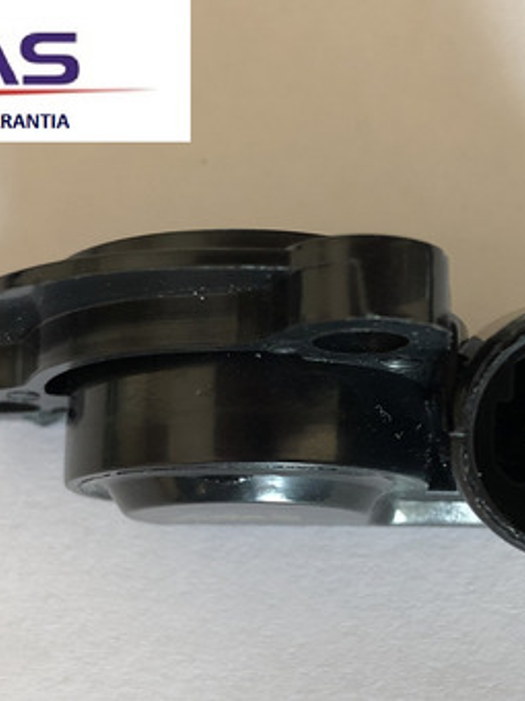 Sensor Tps Chery Iq 1.1 Garantia 3