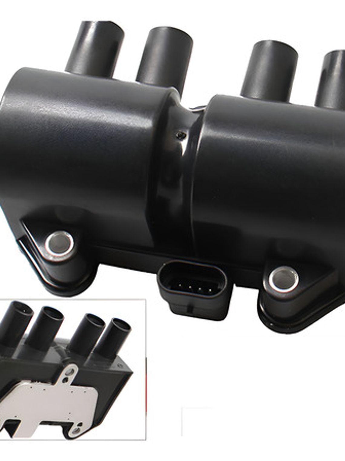 Bobina Encendido Chevrolet Optra , Nubira , Leganza, Aveo Ga 1