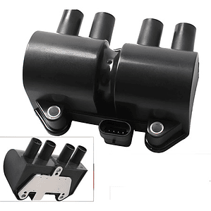 Bobina Encendido Chevrolet Optra , Nubira , Leganza, Aveo Ga